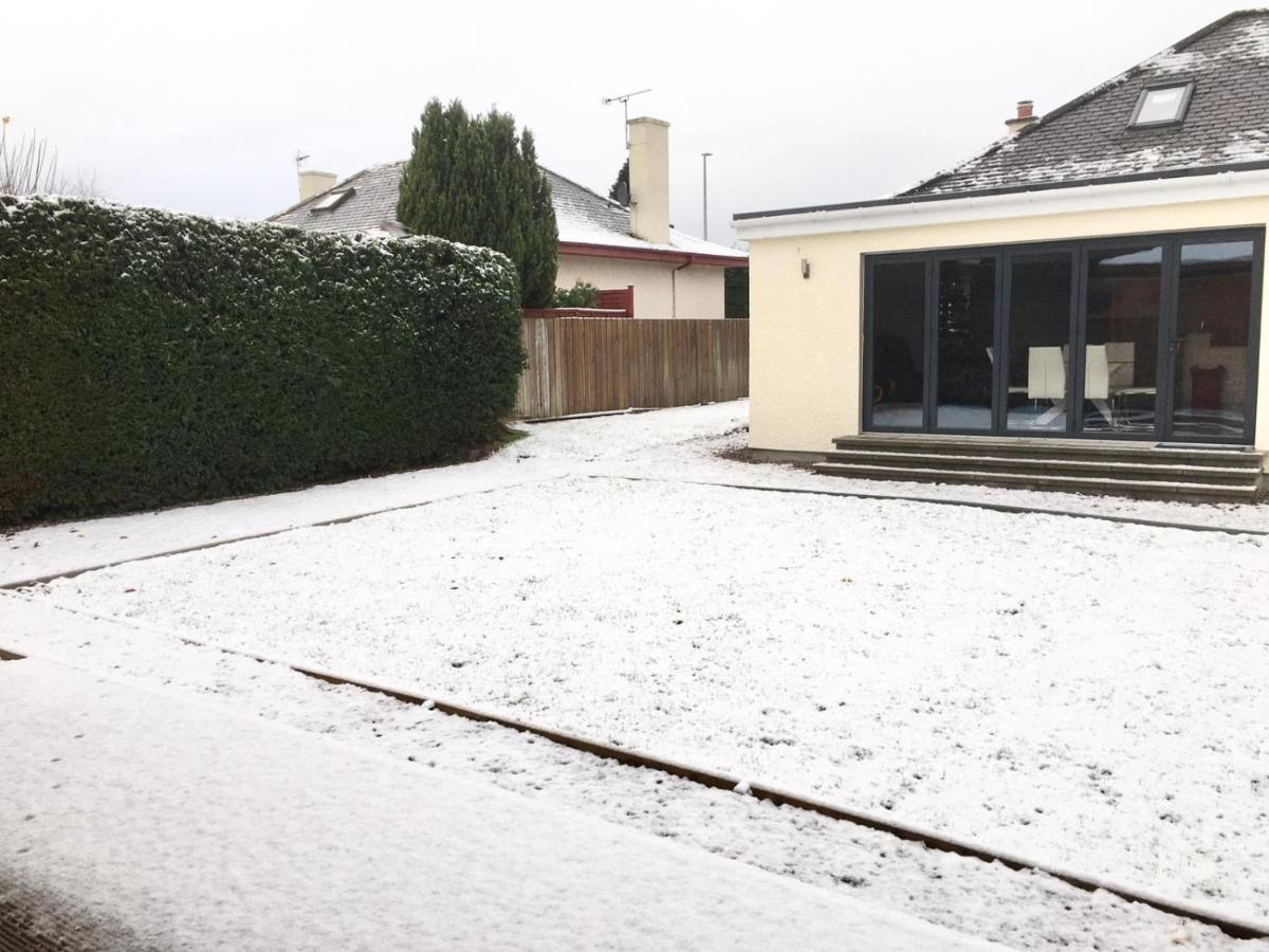 Culduthel Cottage - Bed and Breakfast Inverness