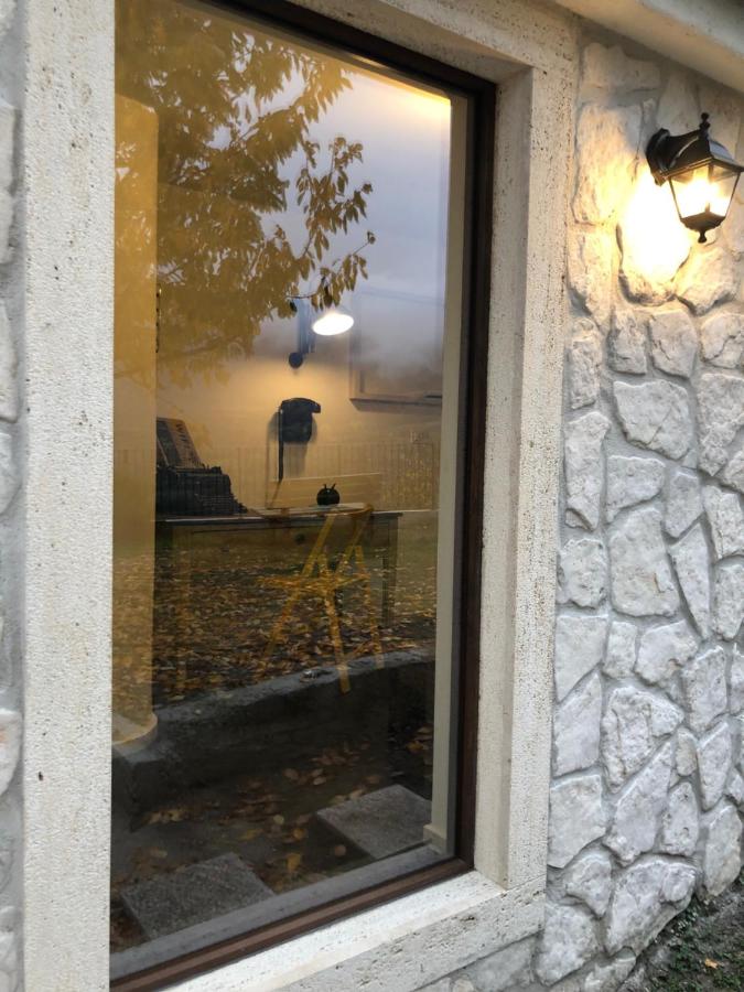 Il giardino incantato - B&B
