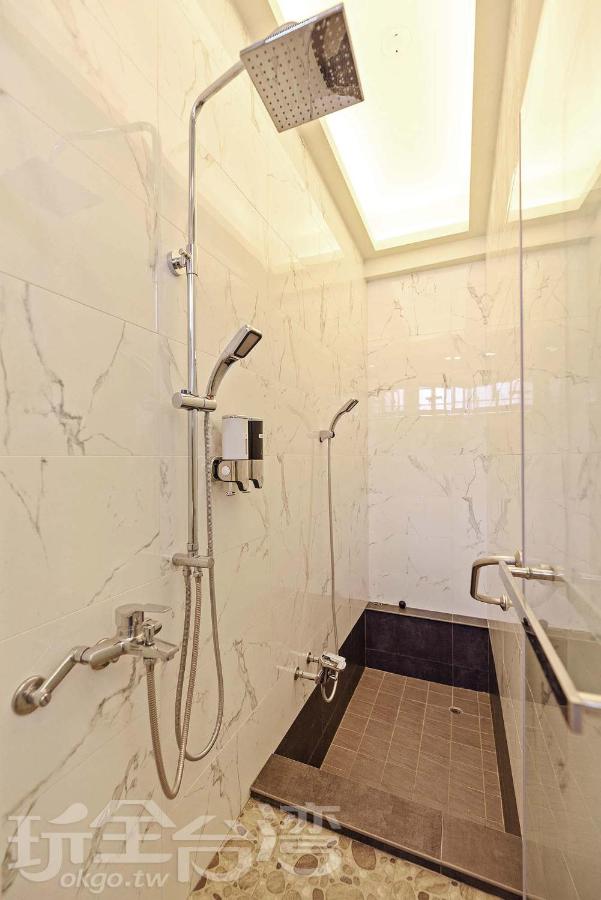 Fengxianlu Herb Garden Homestay - Chambres d’hôtes Magong