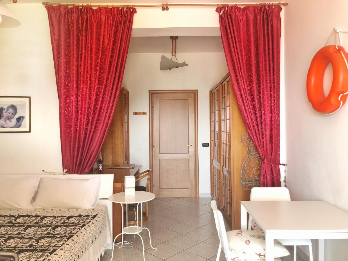 Apartamento Estudio con vistas al mar