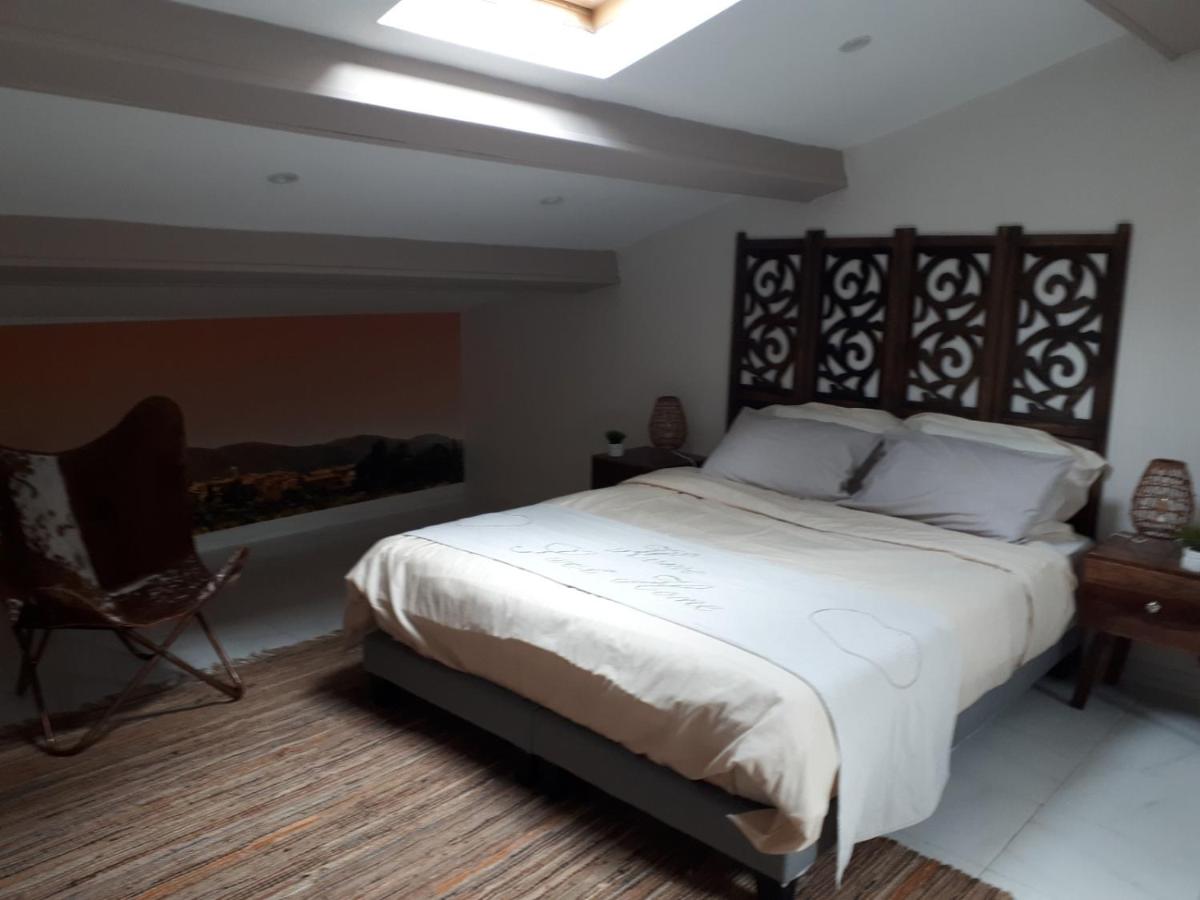 Suite Deluxe con Vasca Idromassaggio