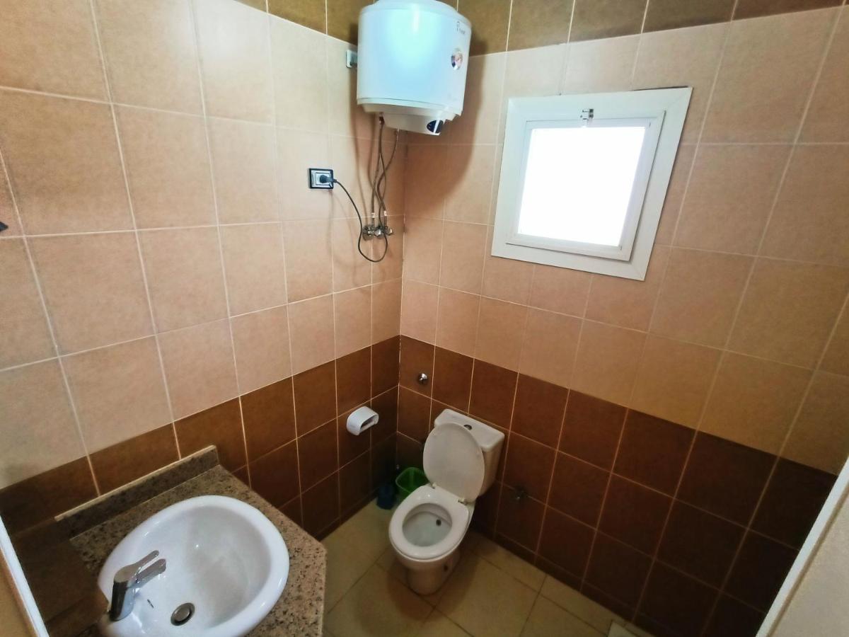 Appartement avec Balcon