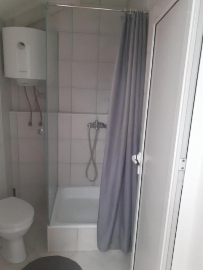 Triple Room with Bathroom