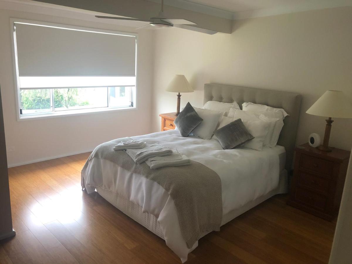 House Beside The Lake - Chambres d’hôtes Summerland Point