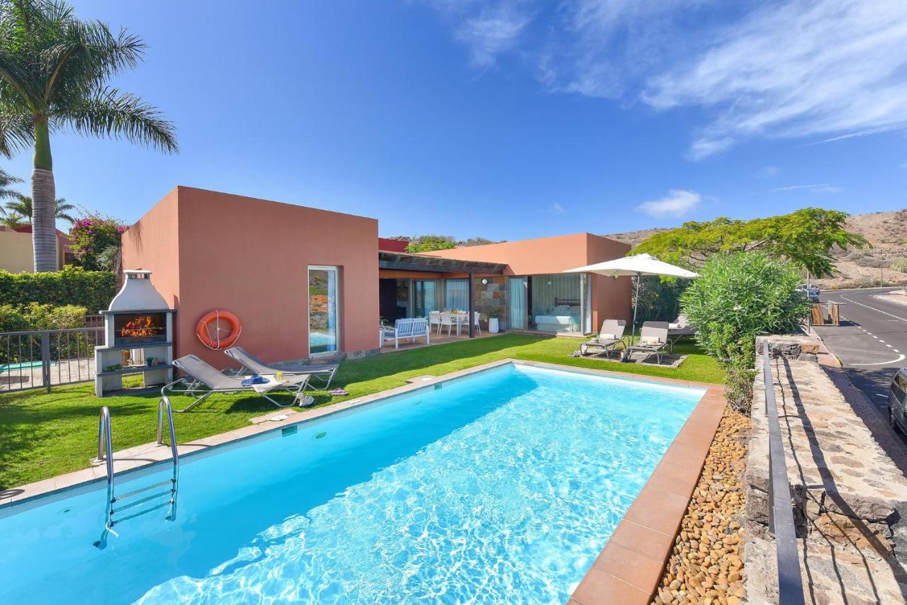 Calypso by VillaGranCanaria - Ferienwohnung