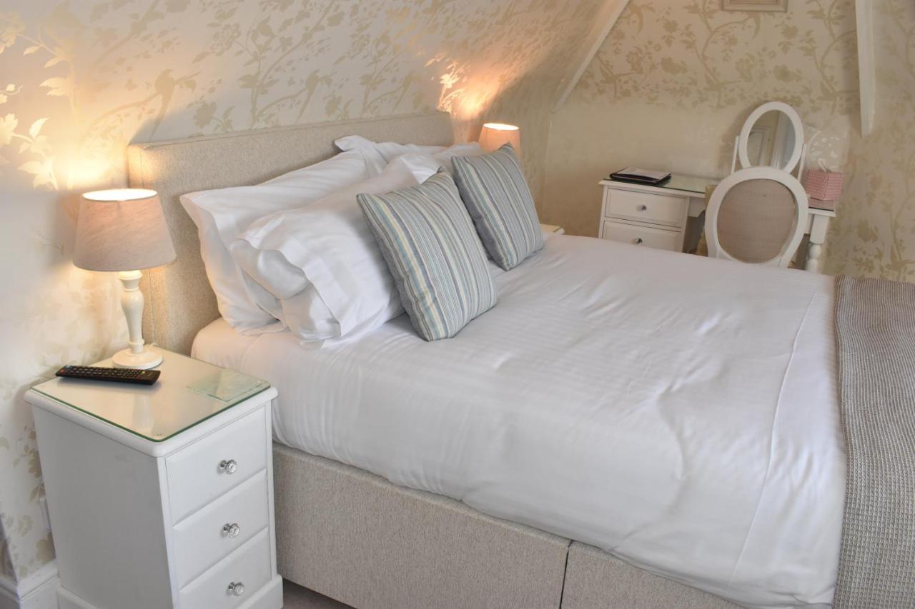 Petite Chambre Double