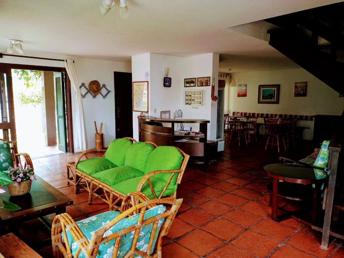 Deluxe Double Room with Side Sea View