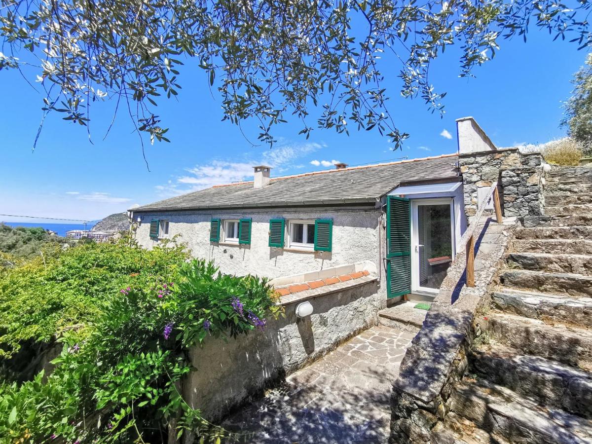 il Frantoio del Mesco - Levanto - B&B