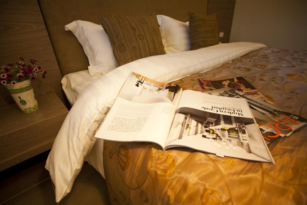 Standard Doppelzimmer