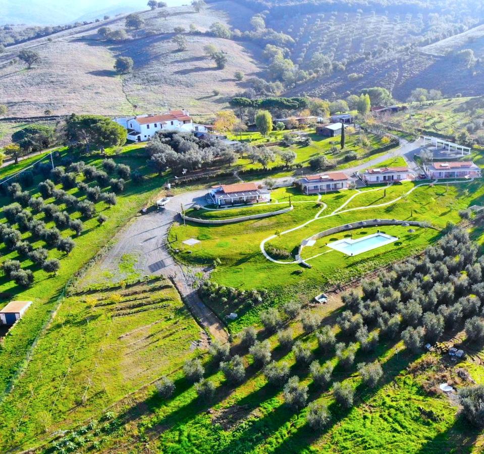 Podere n°8 Agriturismo in Maremma - B&B