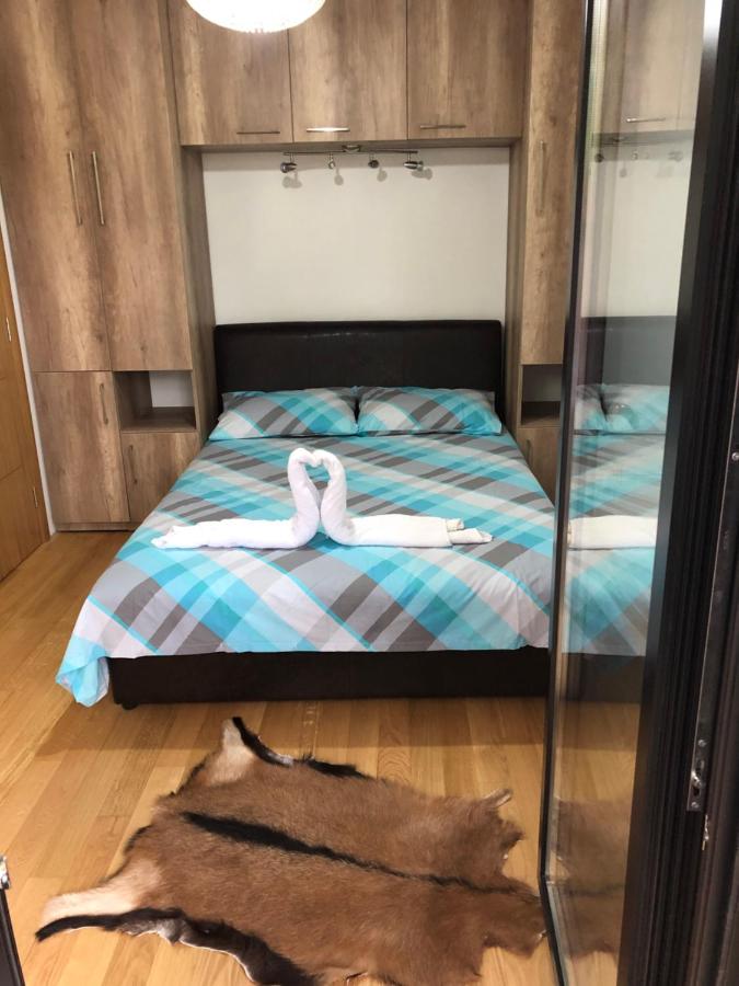 Apartman LUX STELLA - B&B