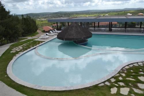 Flat na Fazenda Monte Castelo Gravatá - Ferienwohnung