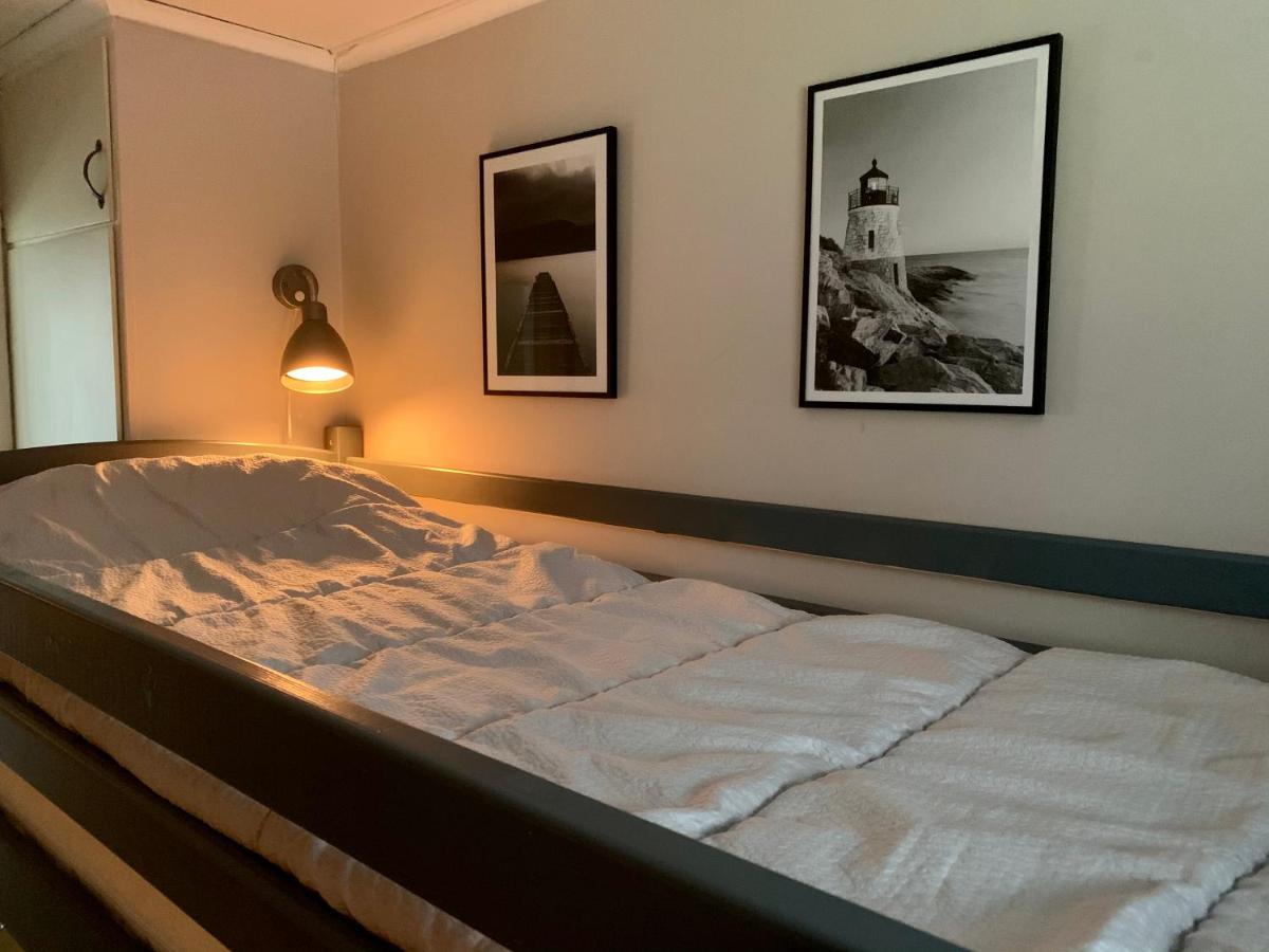 Casa con 2 Camere da Letto