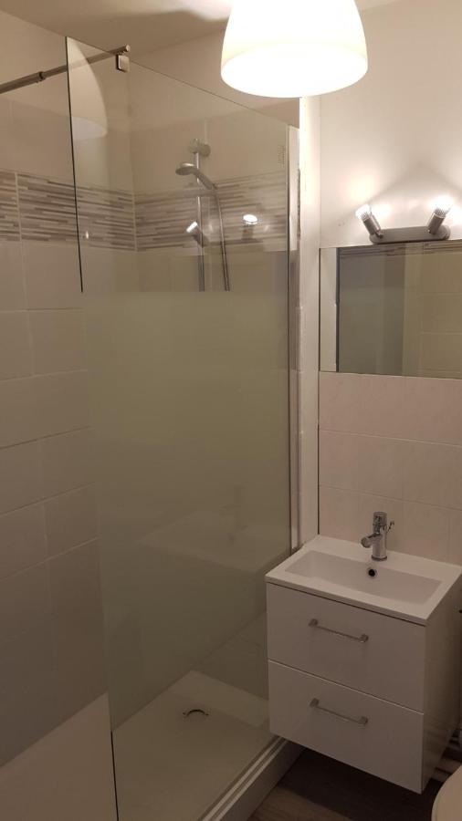 Studio Oxford - B&B Chevigny-Saint-Sauveur