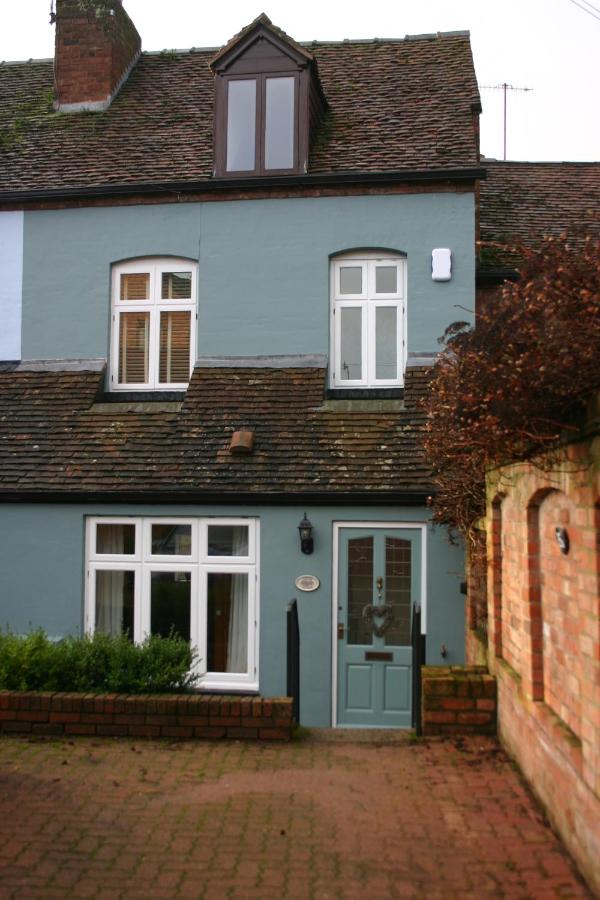 Corner Cottage - B&B Bewdley