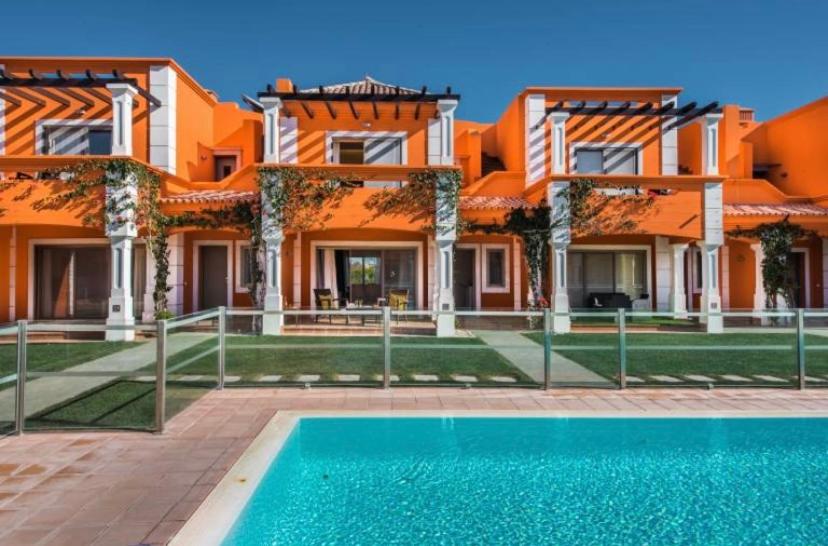 Villa Lux - 5O - B&B