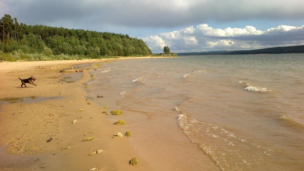 Ferienhaus Sunset - Ferienwohnung Gräfensteinberg