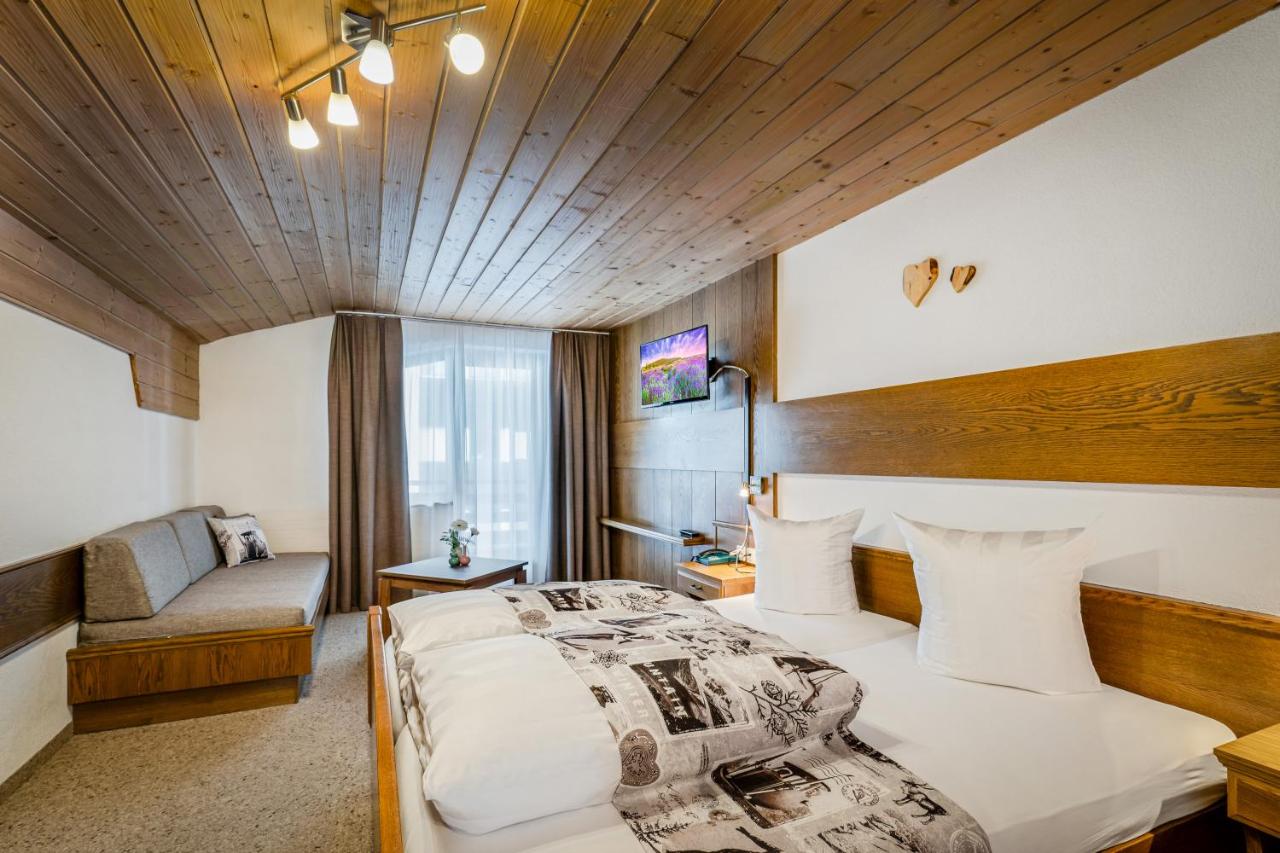 Appartement Familial 2 Chambres