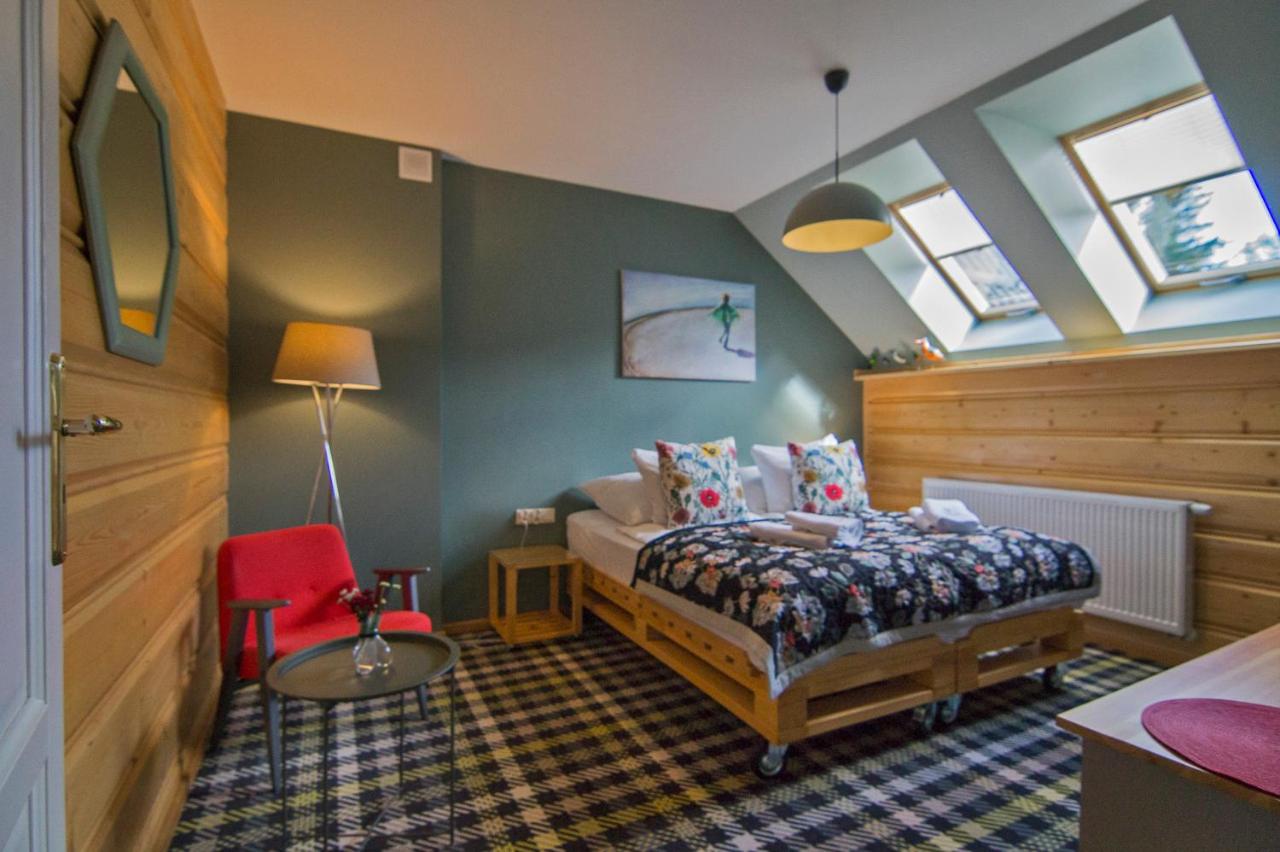 Apartamento 16 de 1 dormitorio