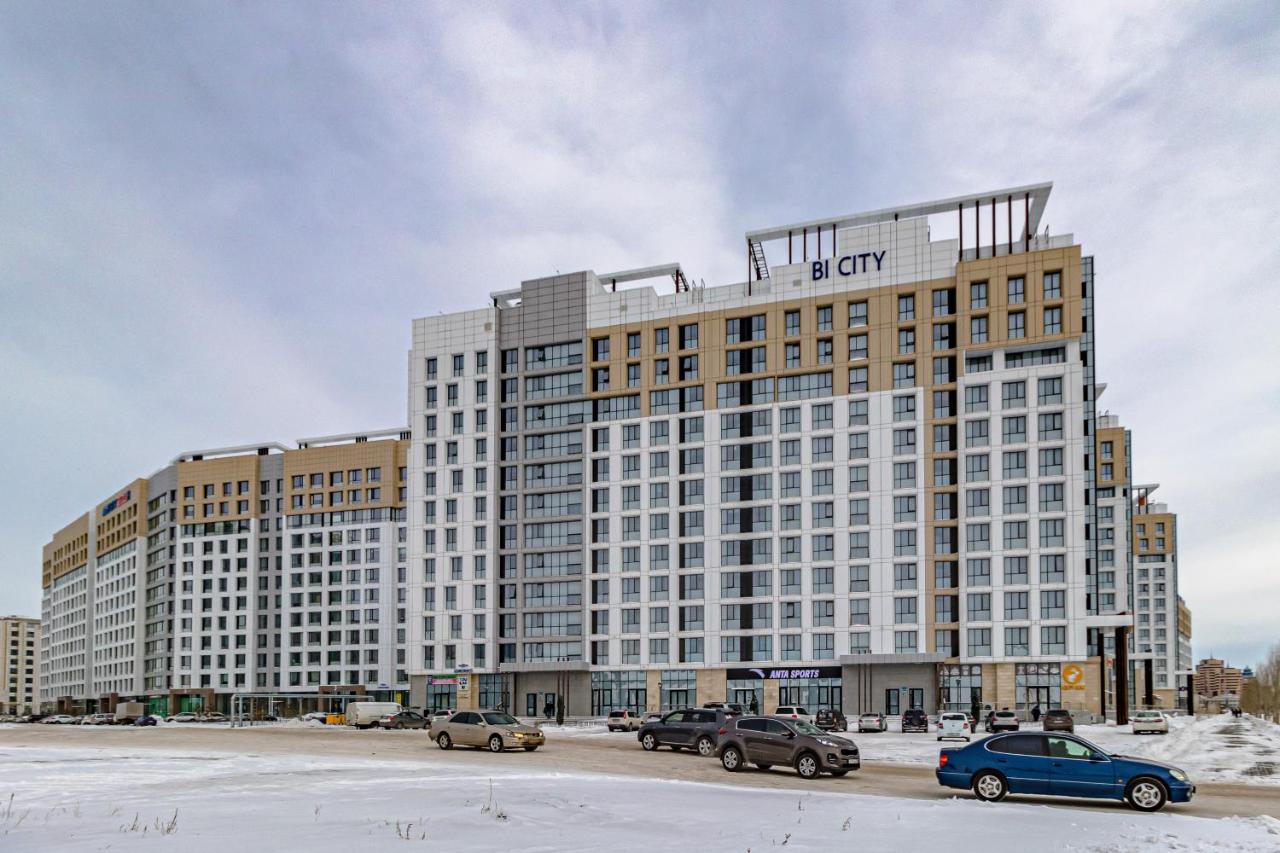 BI CITY SEUOL 116 - B&B Astana