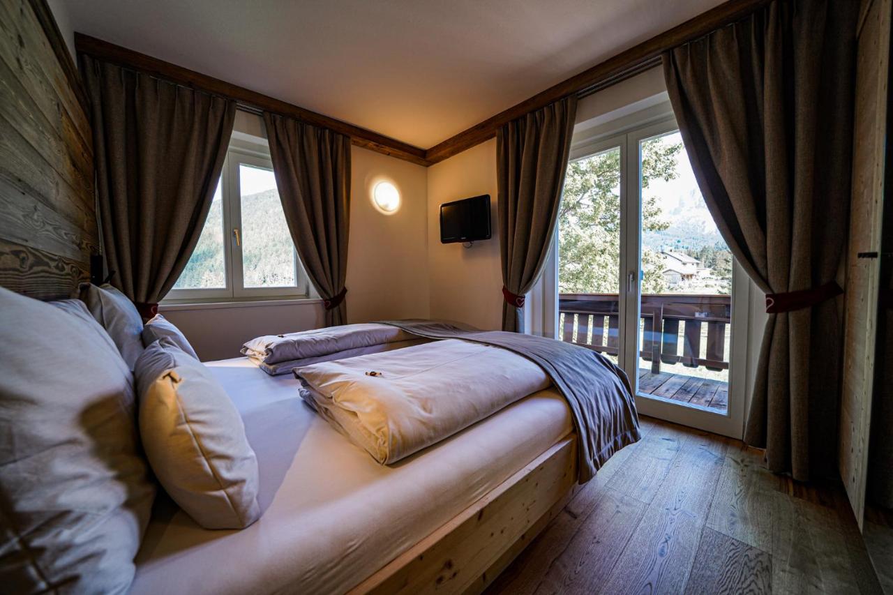 Double Room with Balcony 102