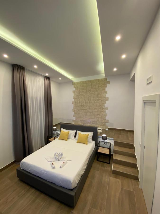 Suite with Spa Bath