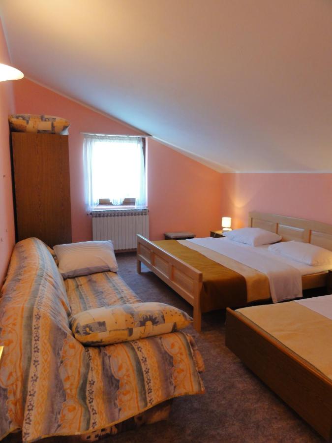 One-Bedroom Apartment with Balcony