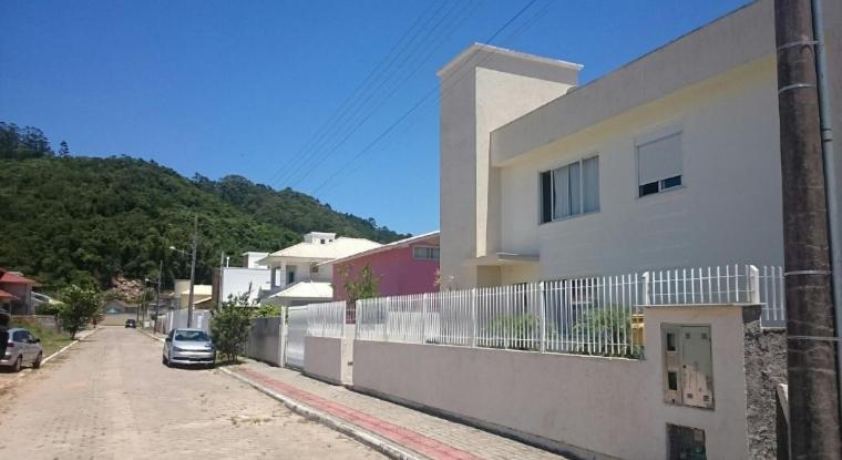 Casa Lapagesse Piso Superior - B&B Florianópolis