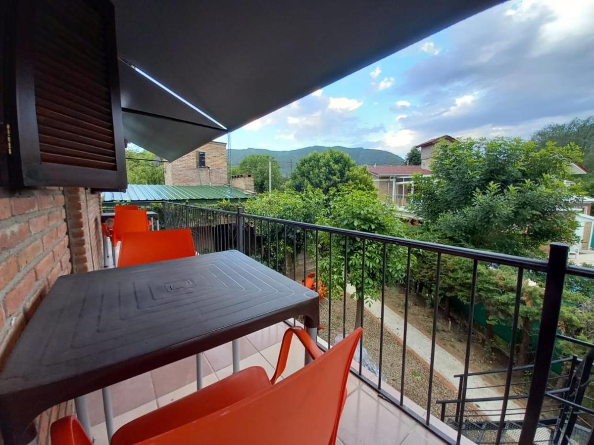 Appartamento con Vista Montagna