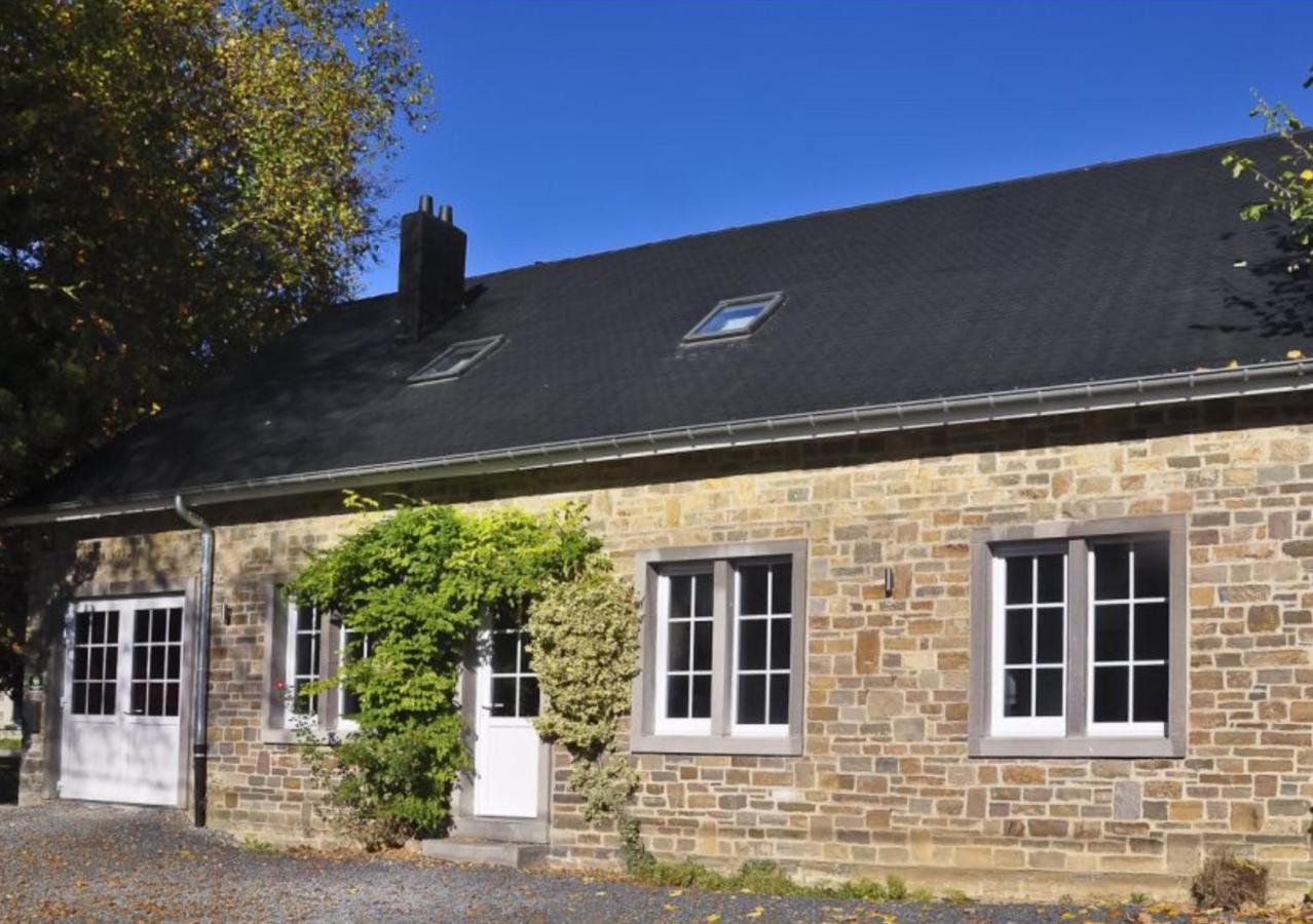 Le Rimamir gîte de charme au bord de l’Amblève - B&B Aywaille