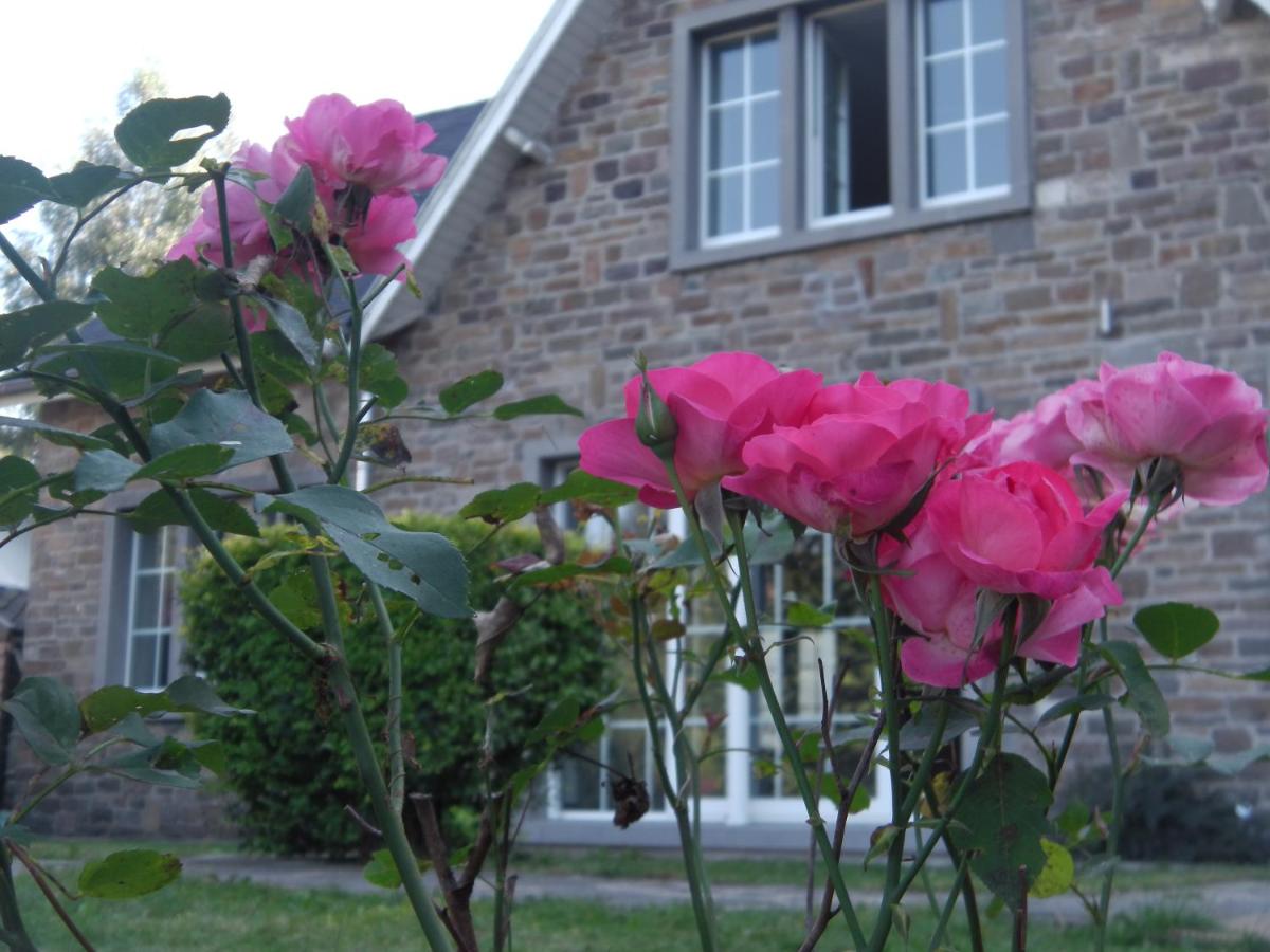 B&B Aywaille - Le Rimamir gîte de charme au bord de l’Amblève - Bed and Breakfast Aywaille