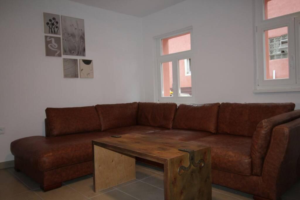 B&B Mainz - Gonsenheim - 3-Zimmer-Haus - max. 5 Personen - Bed and Breakfast Mainz