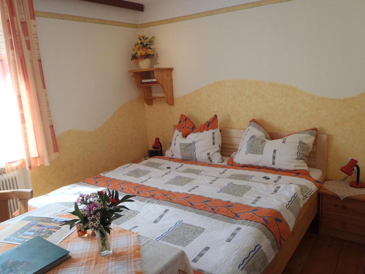 B&B Ysper - Bauernhof Waira - Bed and Breakfast Ysper