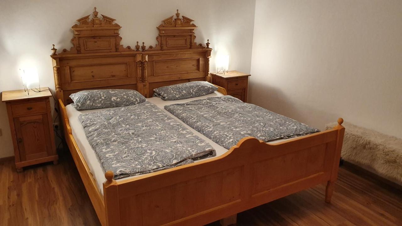 Appartement met 2 slaapkamers