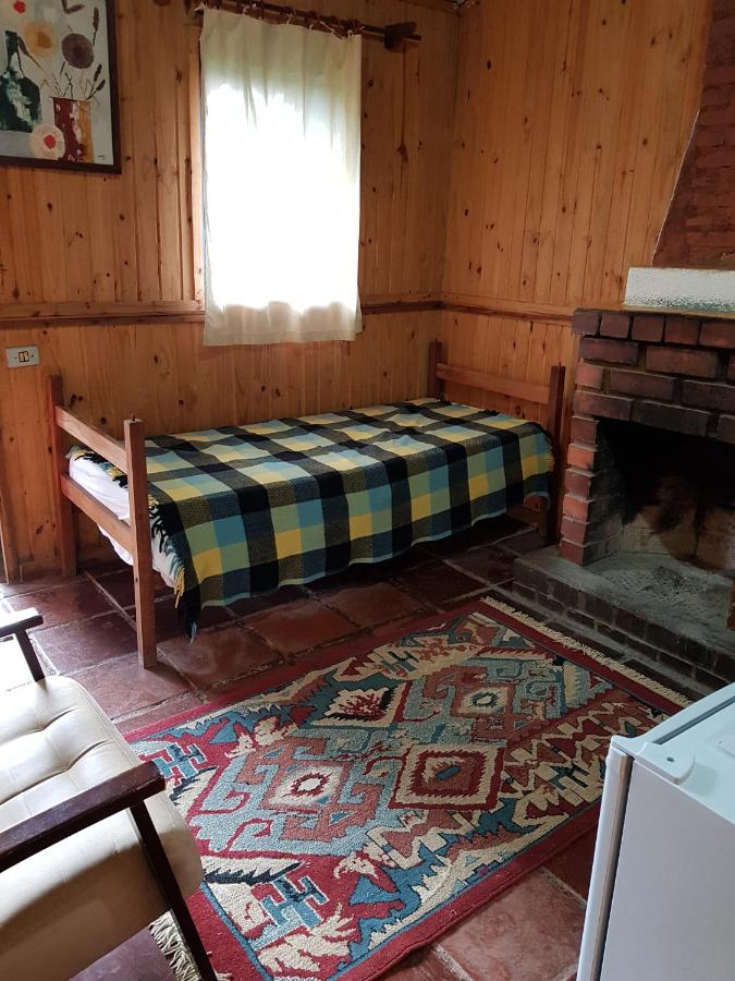 Chambre Familiale