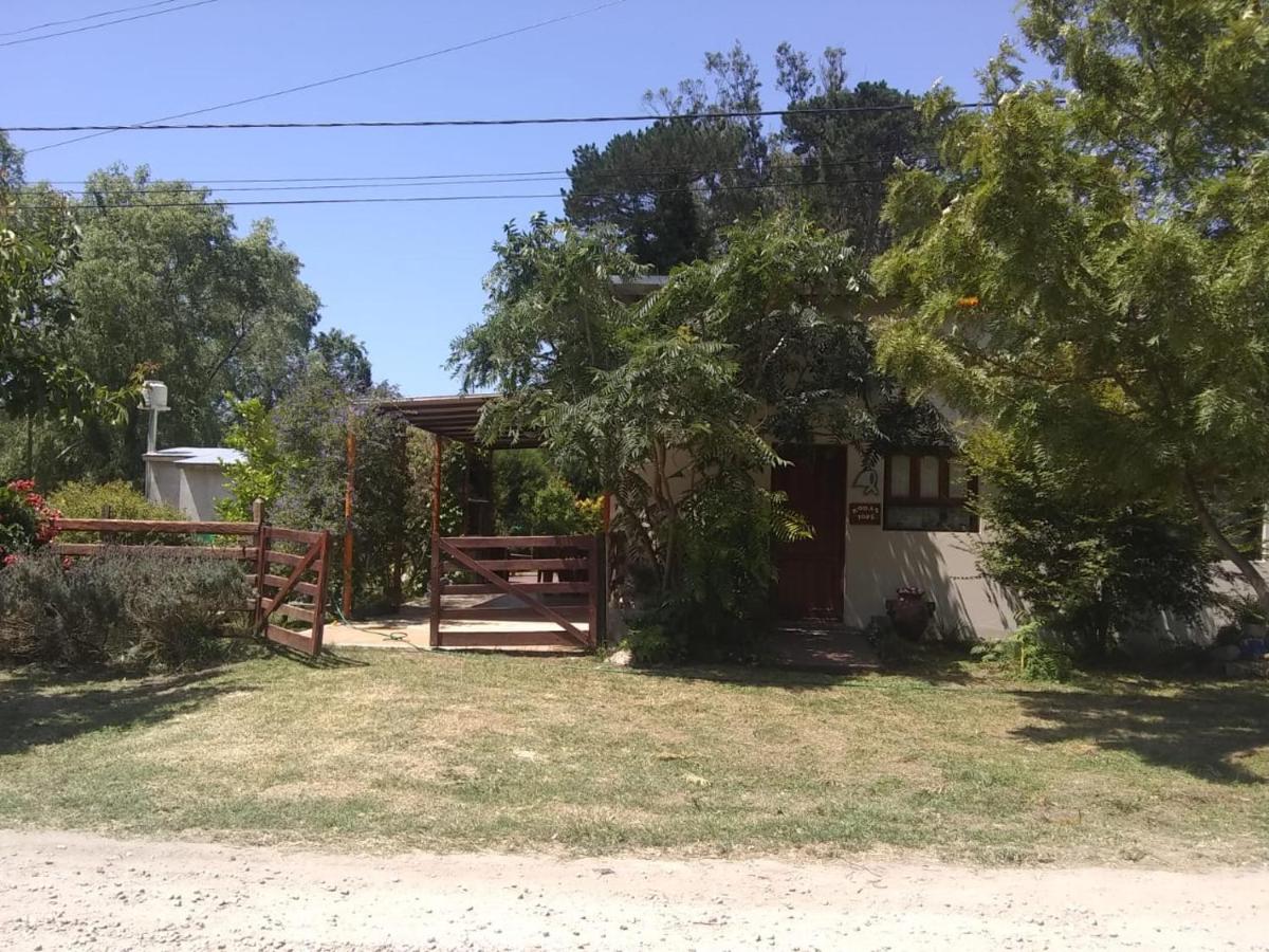 JARDIN y MAR - B&B Santa Clara del Mar