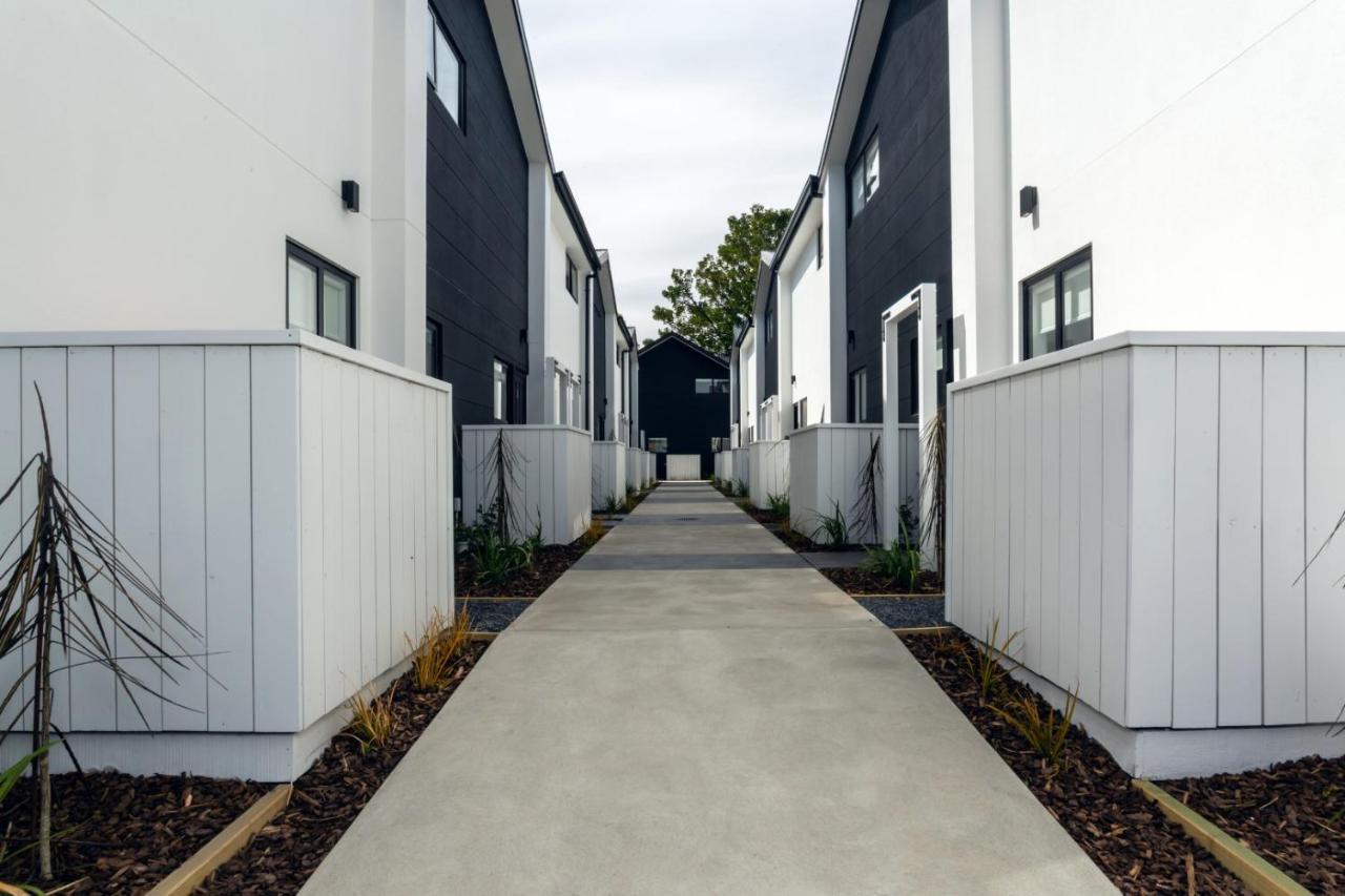 Armagh 221 - Christchurch Holiday Homes - Ferienwohnung Christchurch