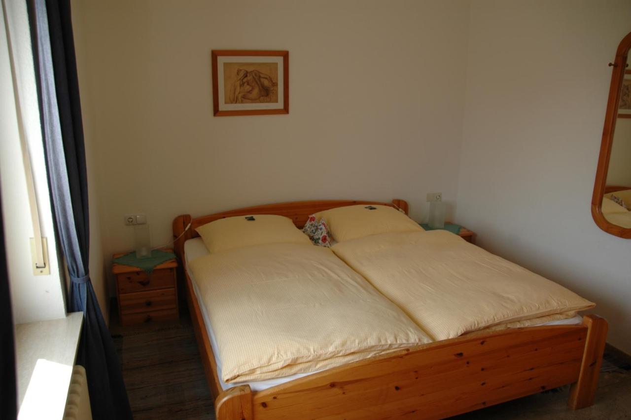 Holiday Apartment "Buche" (Beech Tree)