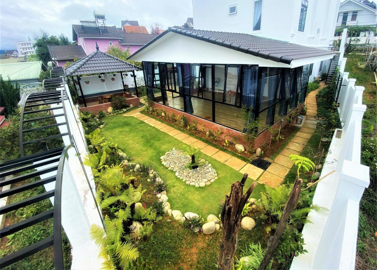 Duong Xua Villa - Ferienwohnung Ðà Lạt