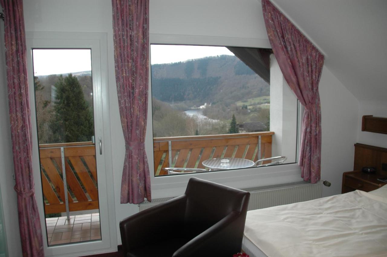 Chambre Double - Vue Panoramique