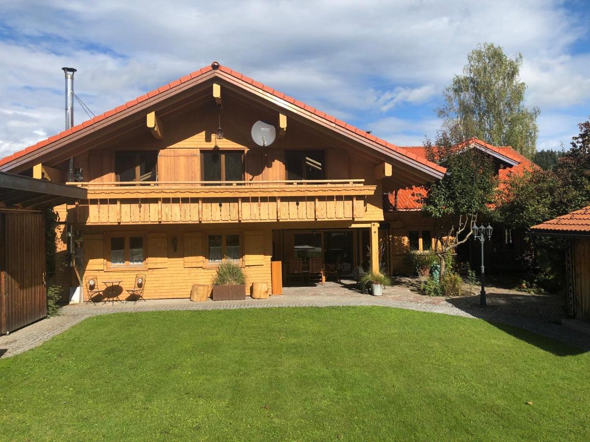 Monikas Ferienwohnung - B&B