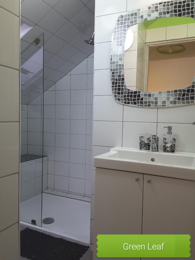 Chambre Double Standard