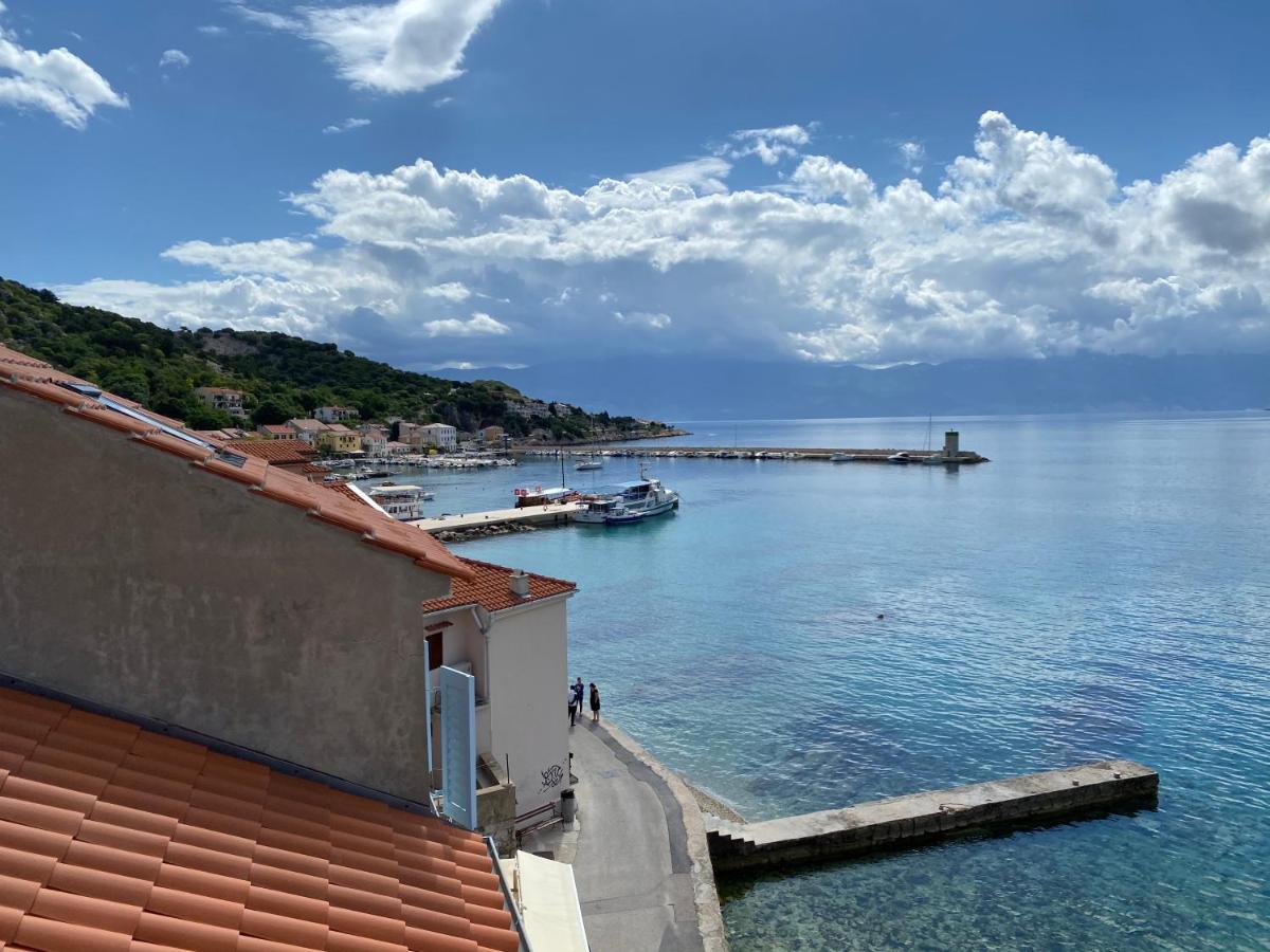 Apartment Top notch with sea view - B&B