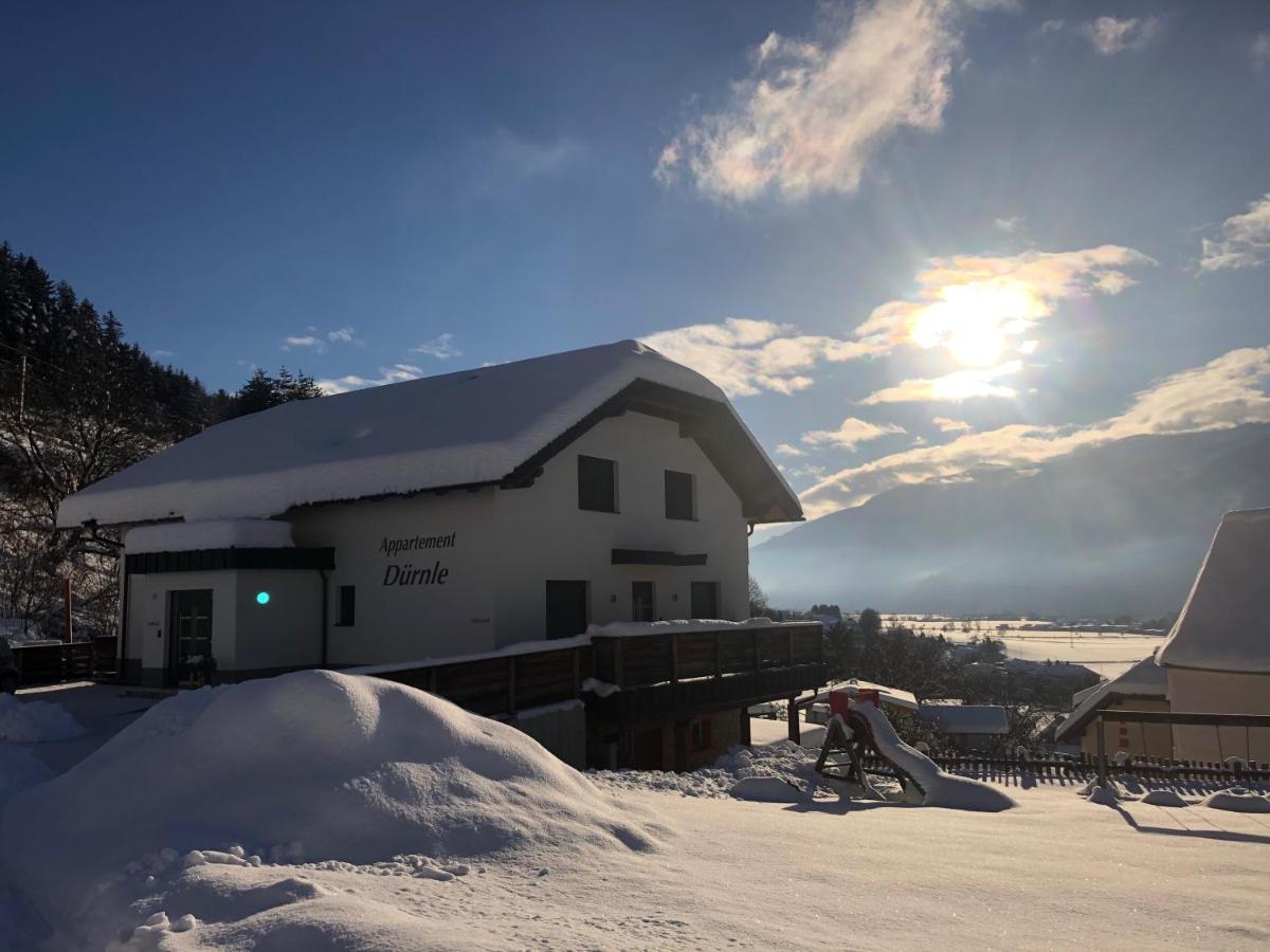 Appartements Dürnle - B&B Mühldorf