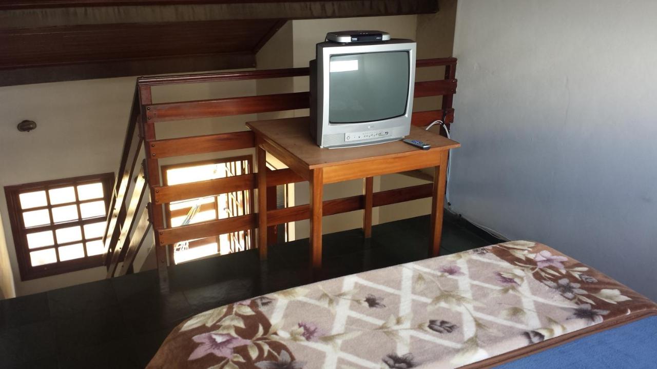 Vierbettzimmer