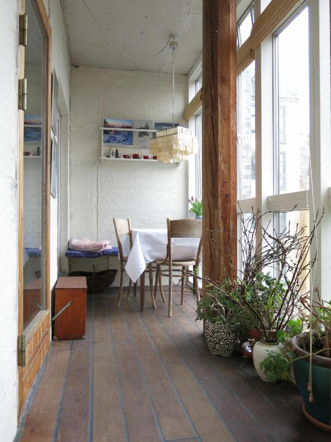 ApartmentInCopenhagen Apartment 113 - Ferienwohnung
