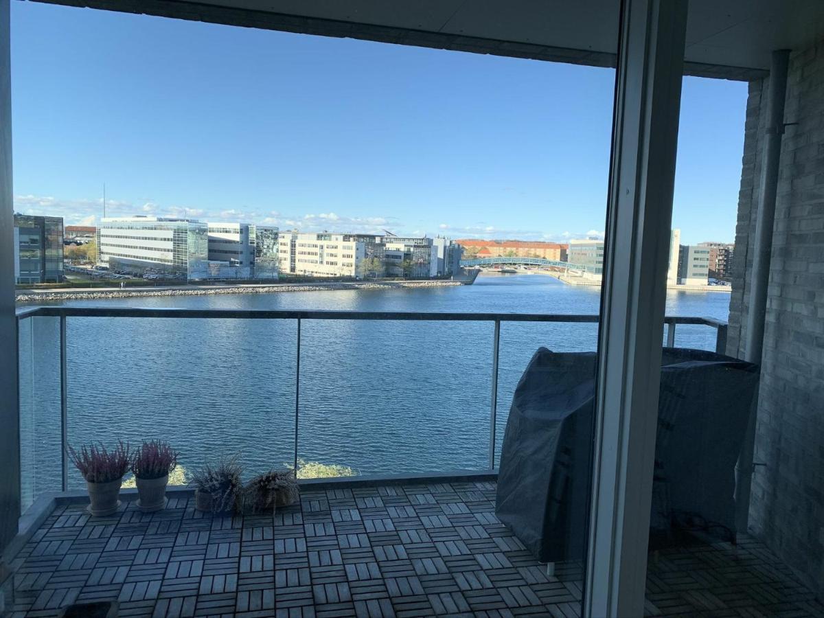 ApartmentInCopenhagen Apartment 1417 - B&B