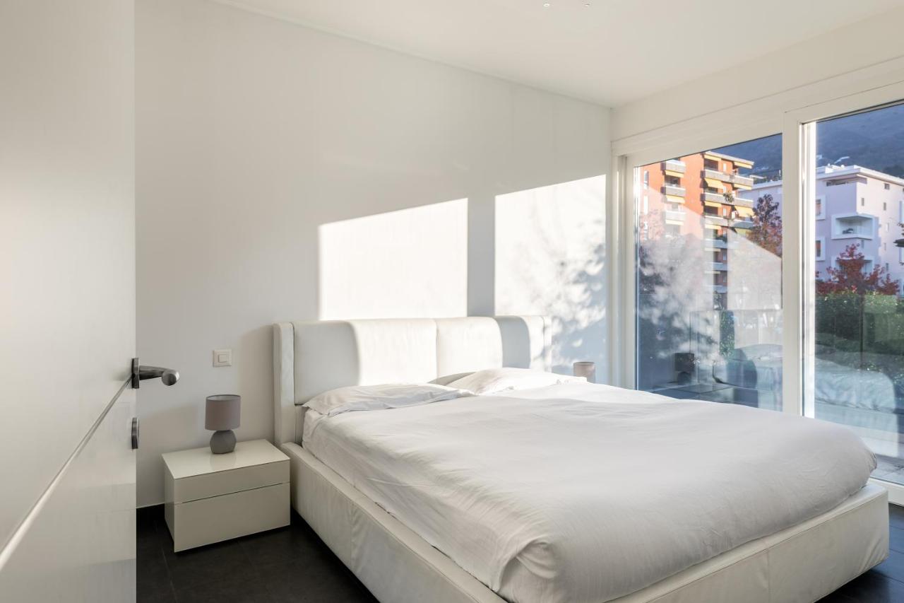 Appartement avec Vue sur la Montagne