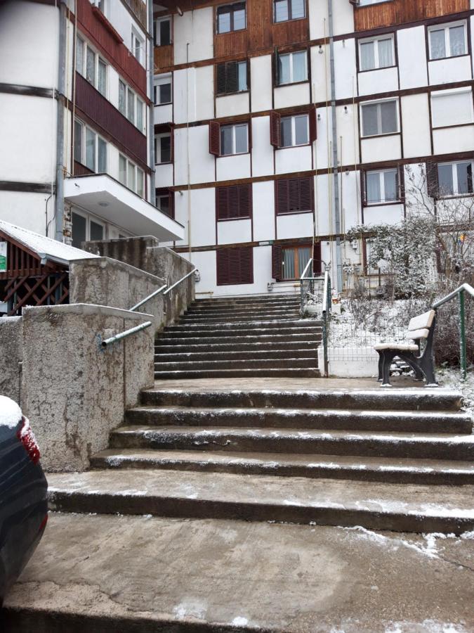 Apartament Elena - B&B