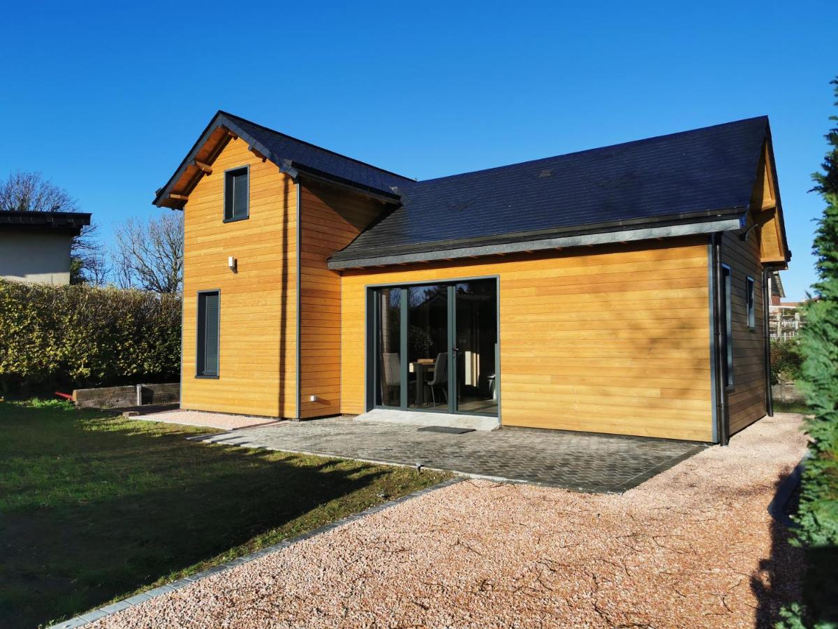 Le Petit Renard - Ferienwohnung
